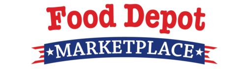 Food Depot Marketplace